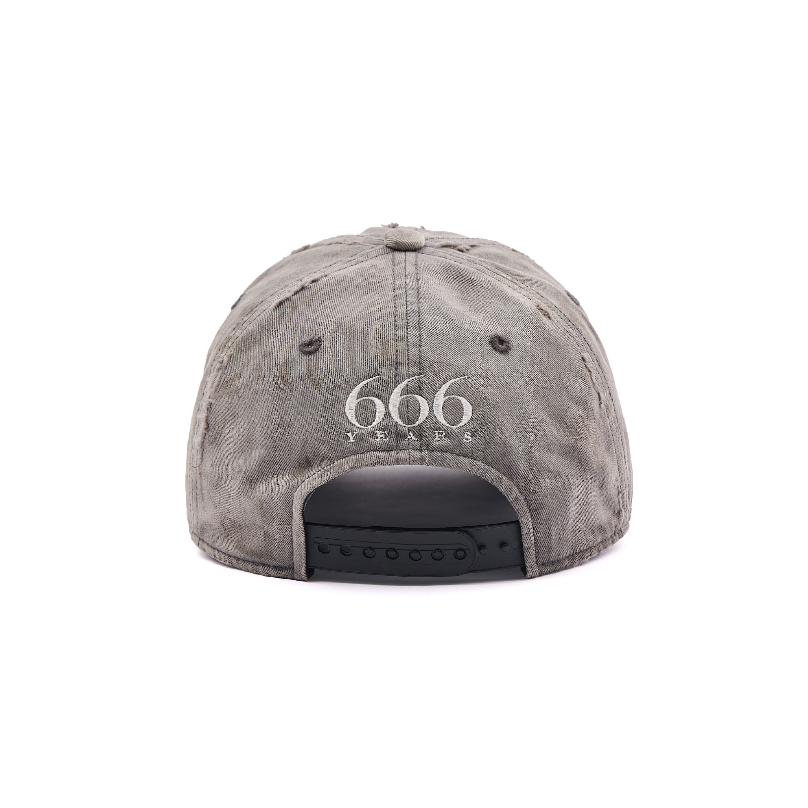 CAP / SAINT