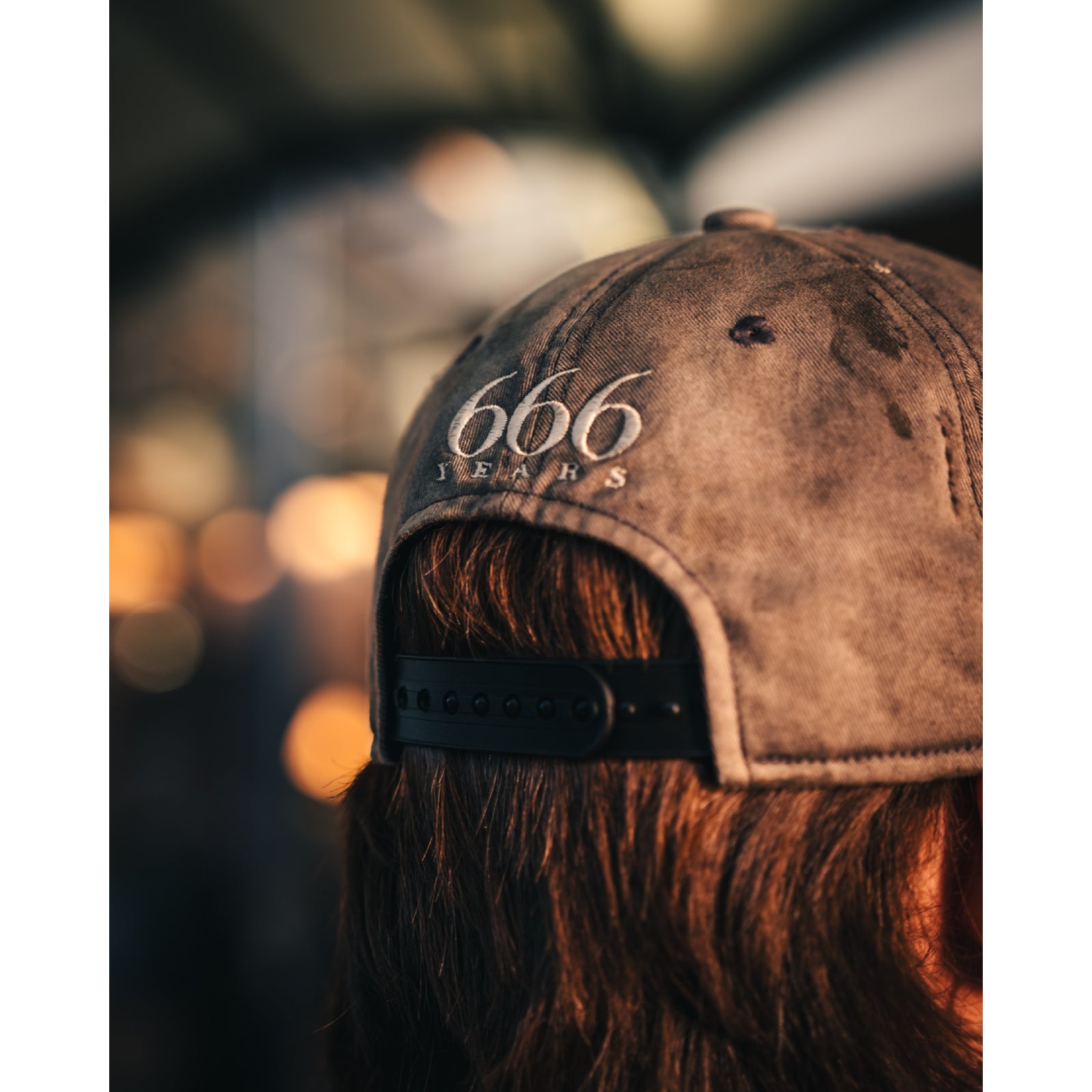 CAP / SAINT
