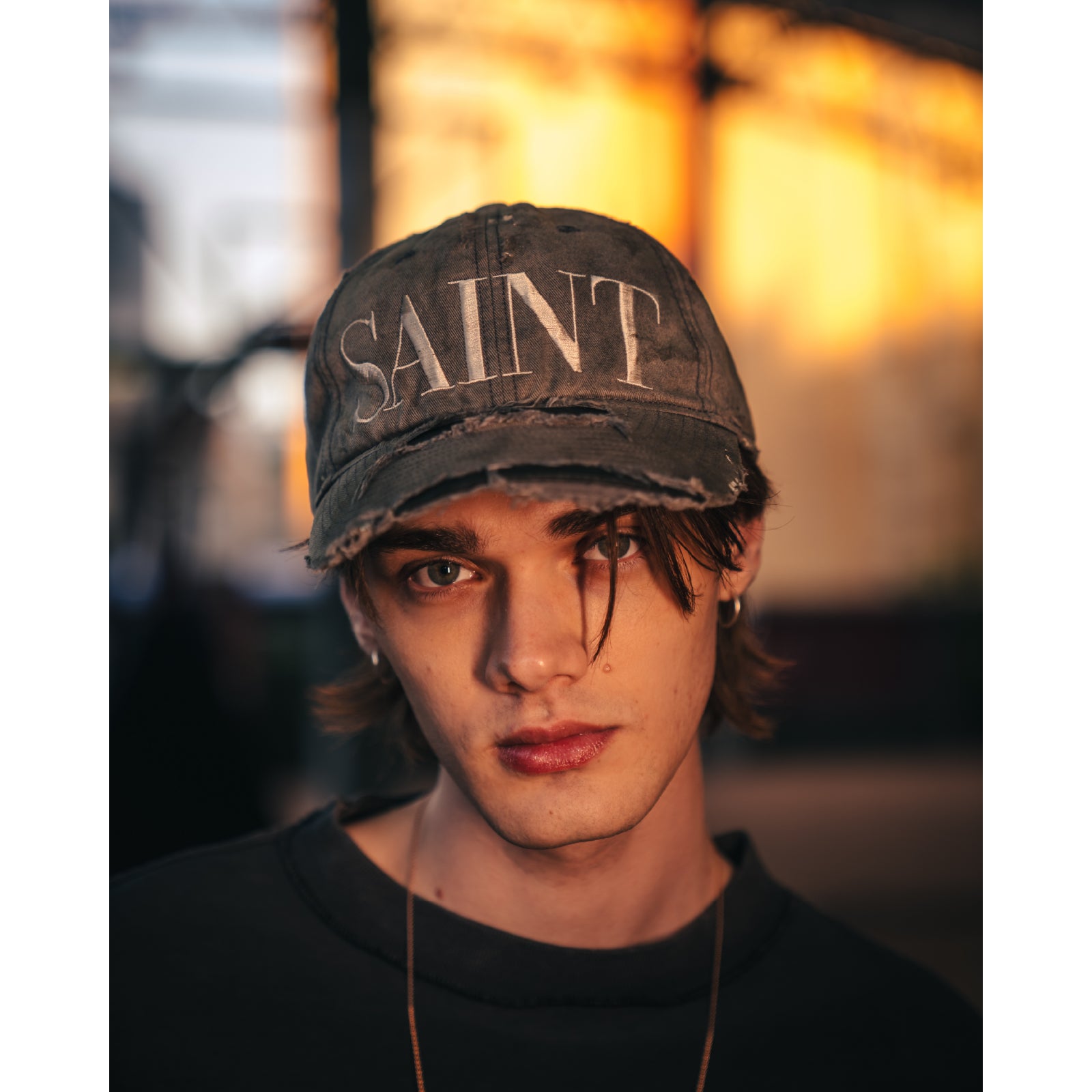 CAP / SAINT