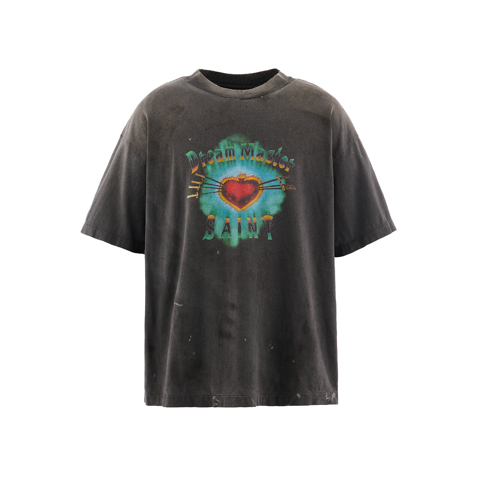 SS T-SHIRT / HEART