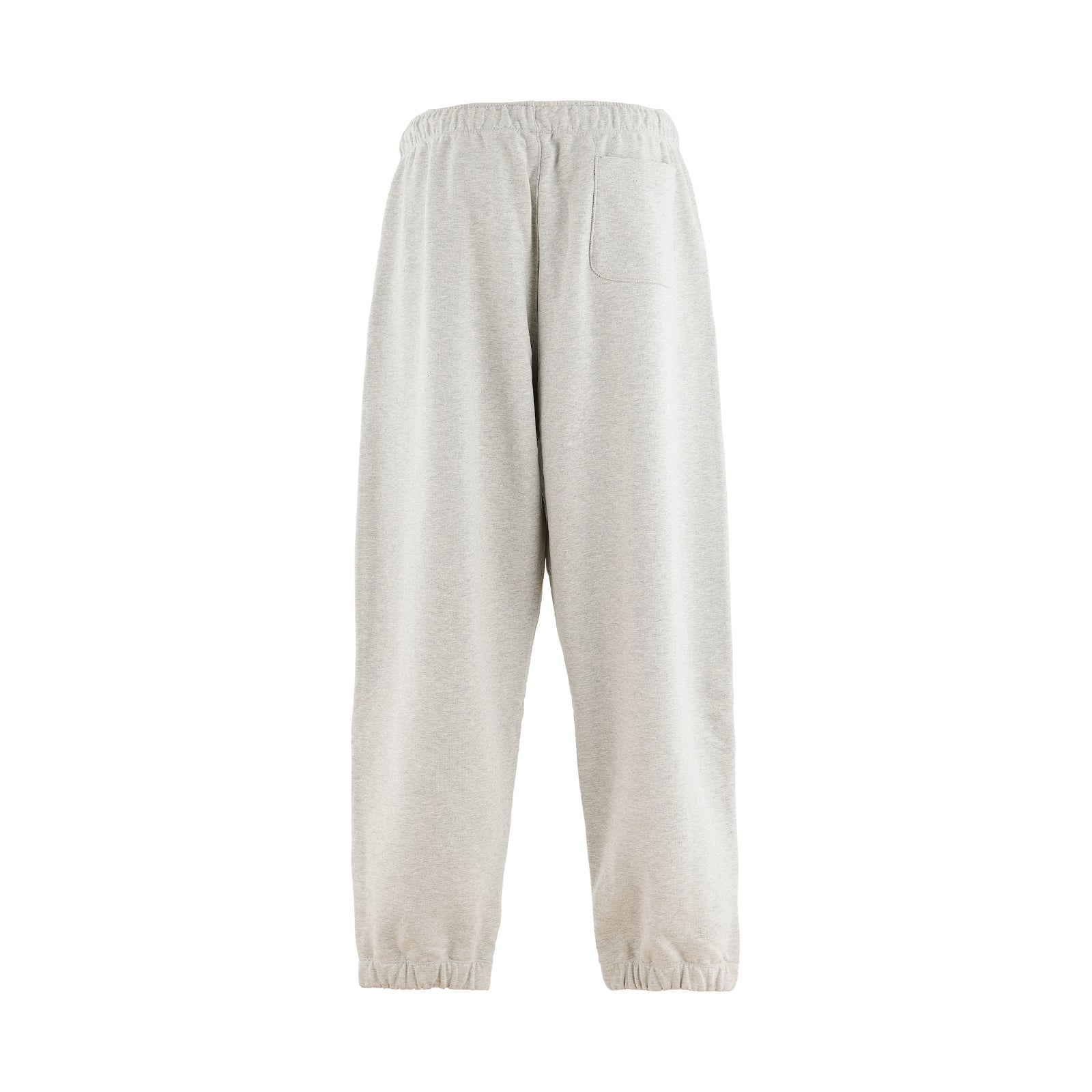 M J SM FLC PANT / GREY