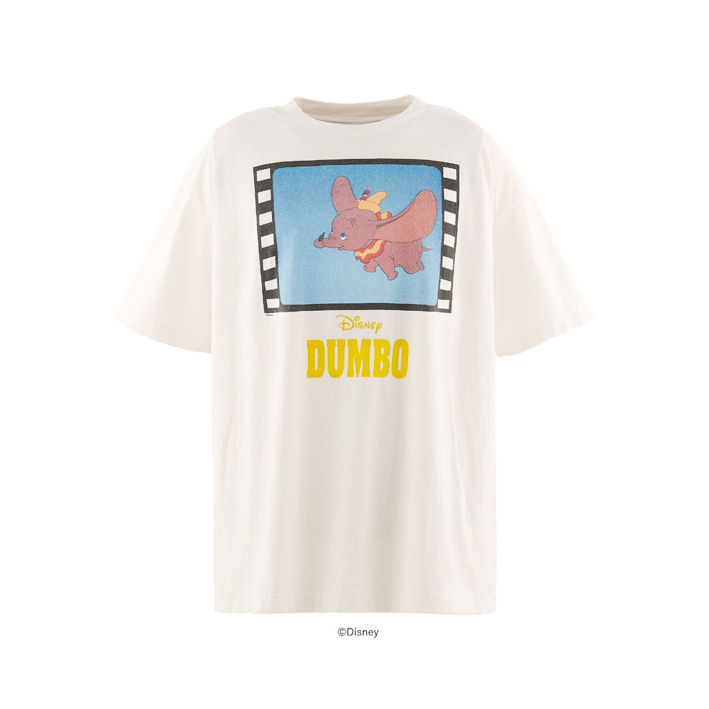 DSNY_SS T-SHIRT / DUMBO