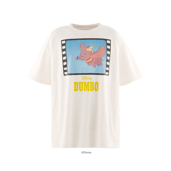 DSNY_SS T-SHIRT / DUMBO