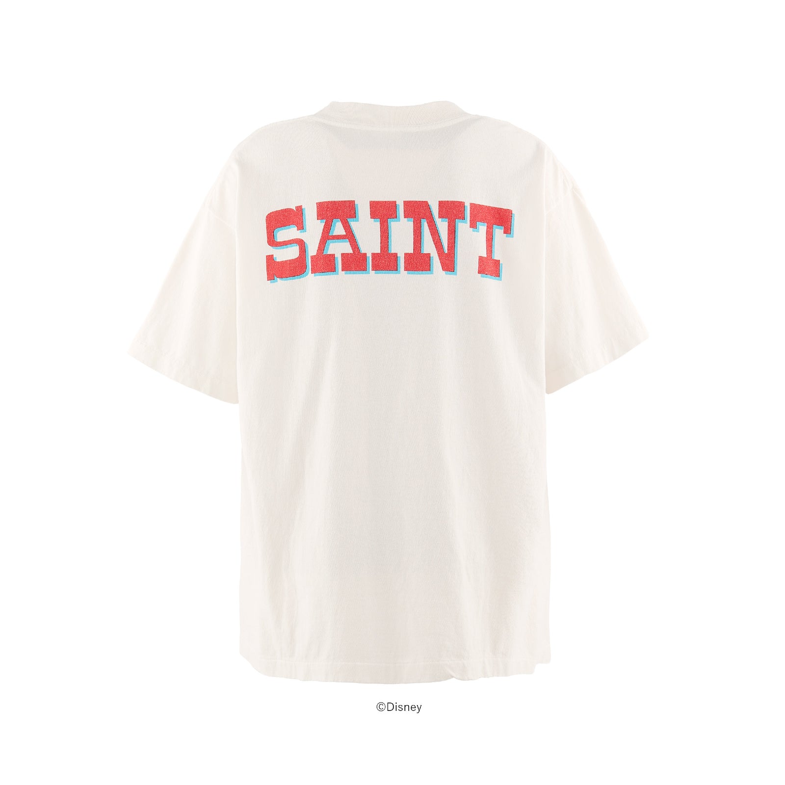 DSNY_SS T-SHIRT / DUMBO