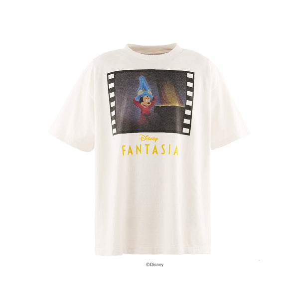 DSNY_SS T-SHIRT / FANTASIA
