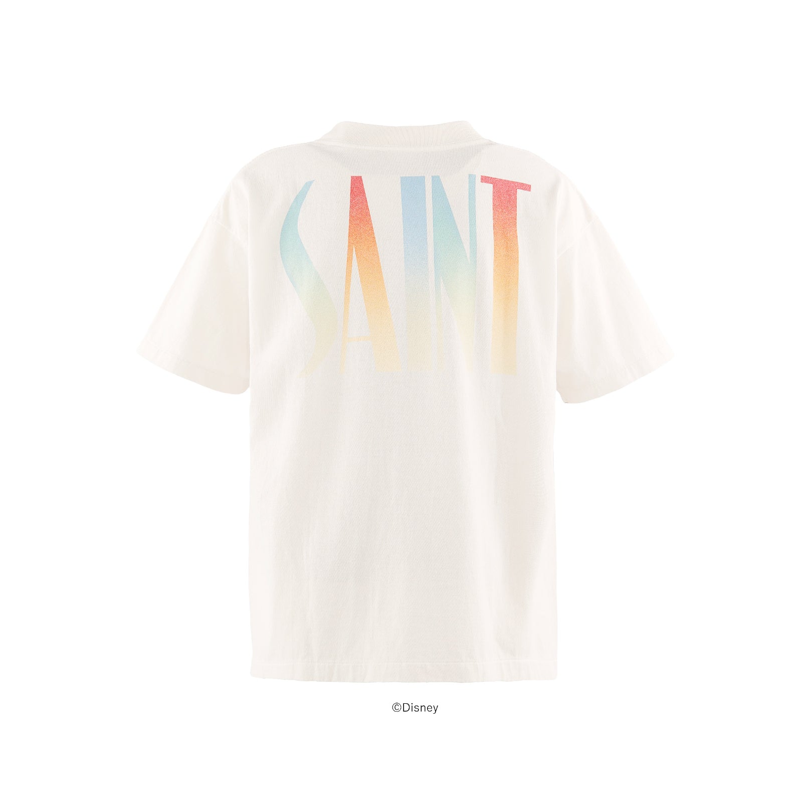 DSNY_SS T-SHIRT / FANTASIA