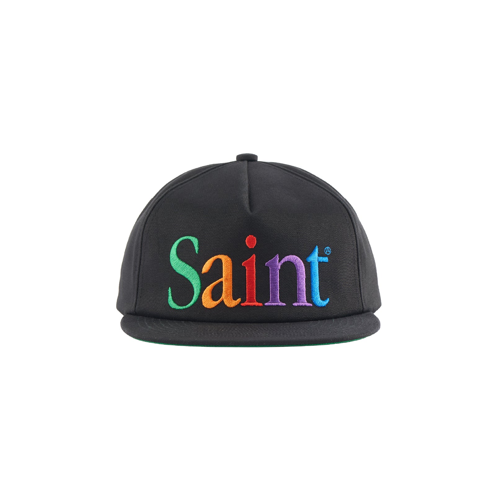 CAP / SAINT