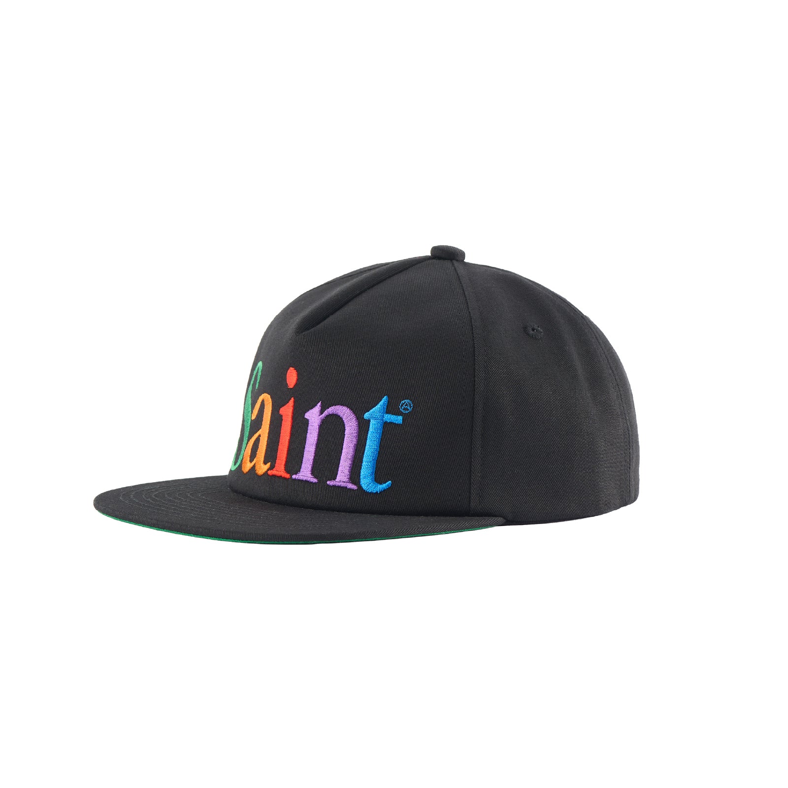 CAP / SAINT