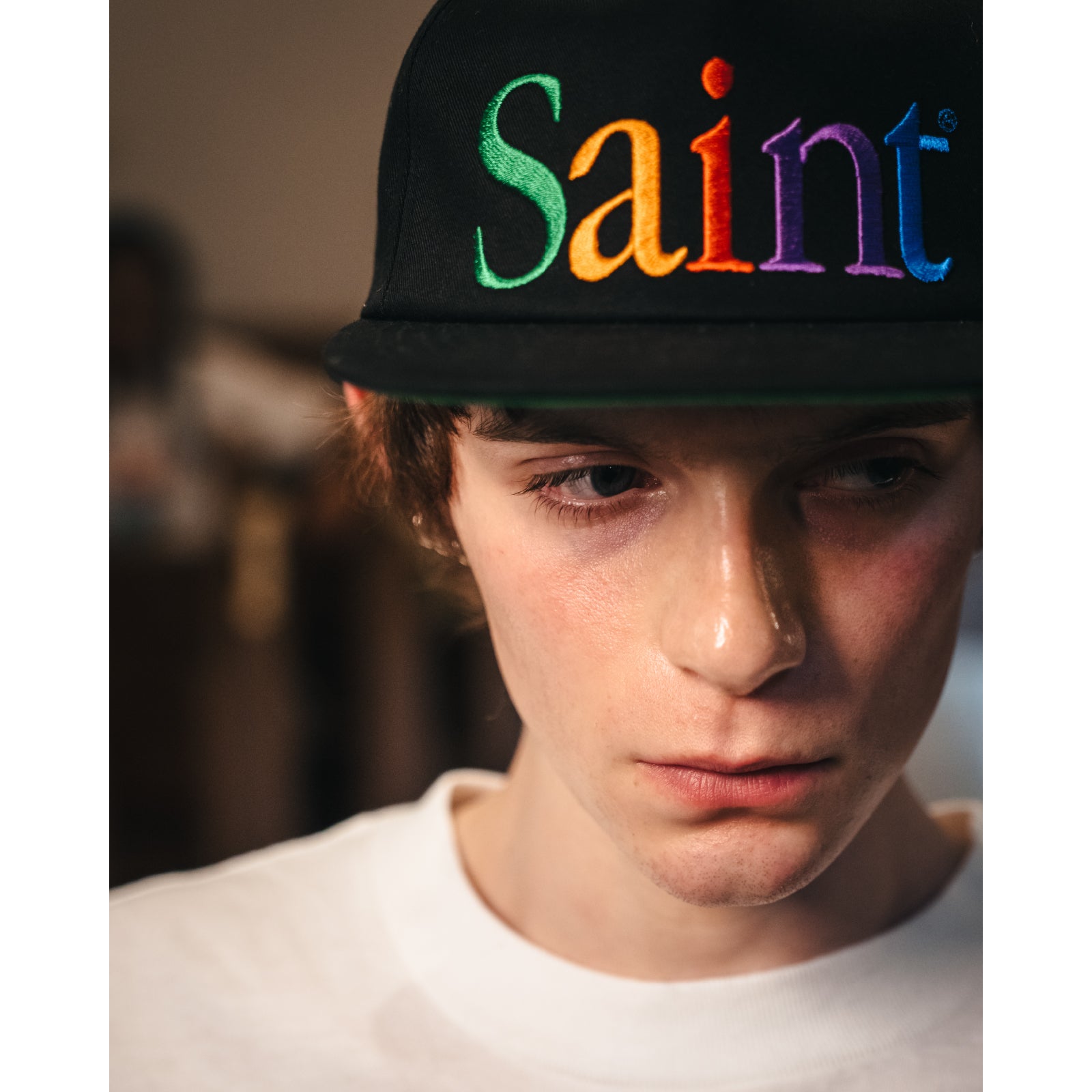 CAP / SAINT