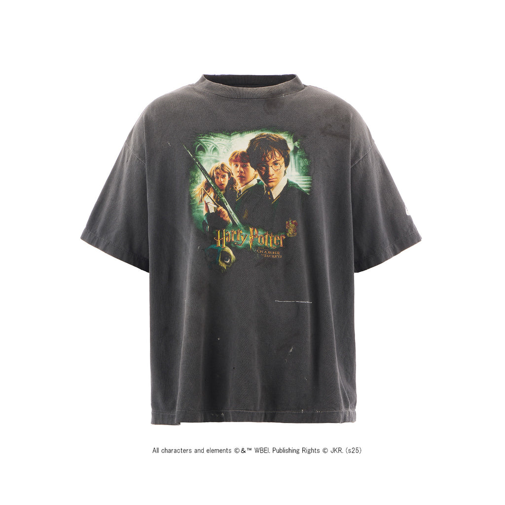 HP_SS TEE / CHAMBER OF SCRT