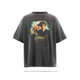 HP_SS TEE / CHAMBER OF SCRT BLACK
