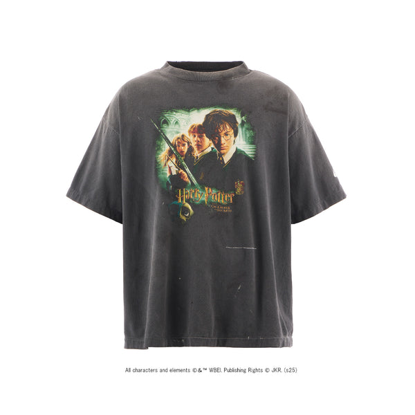 HP_SS TEE / CHAMBER OF SCRT