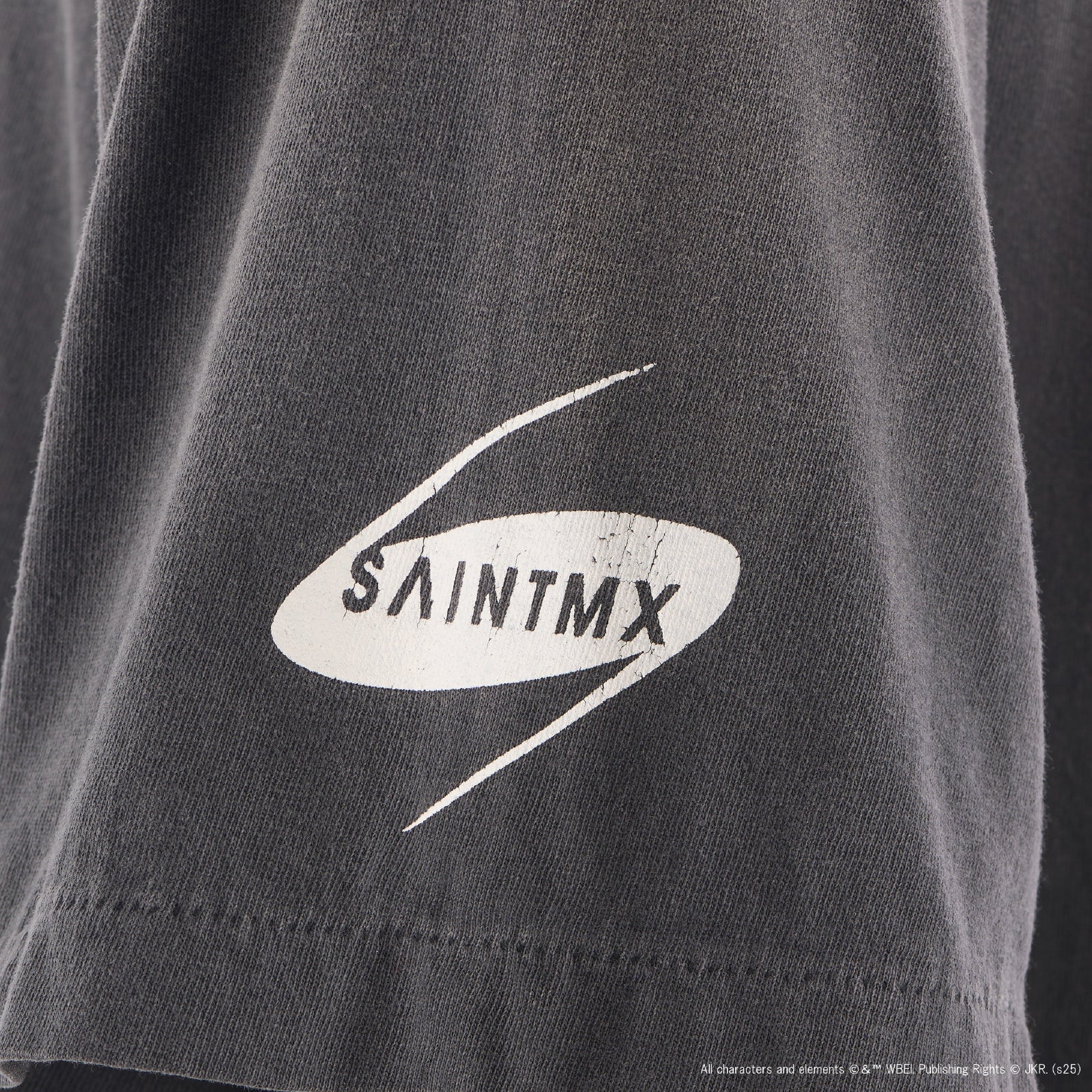 HP_SS TEE / CHAMBER OF SCRT