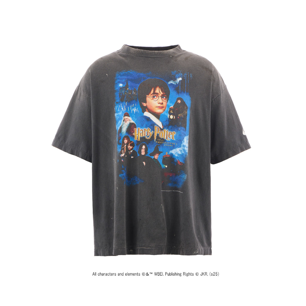 HP_SS TEE / PHILSPHR'S STONE