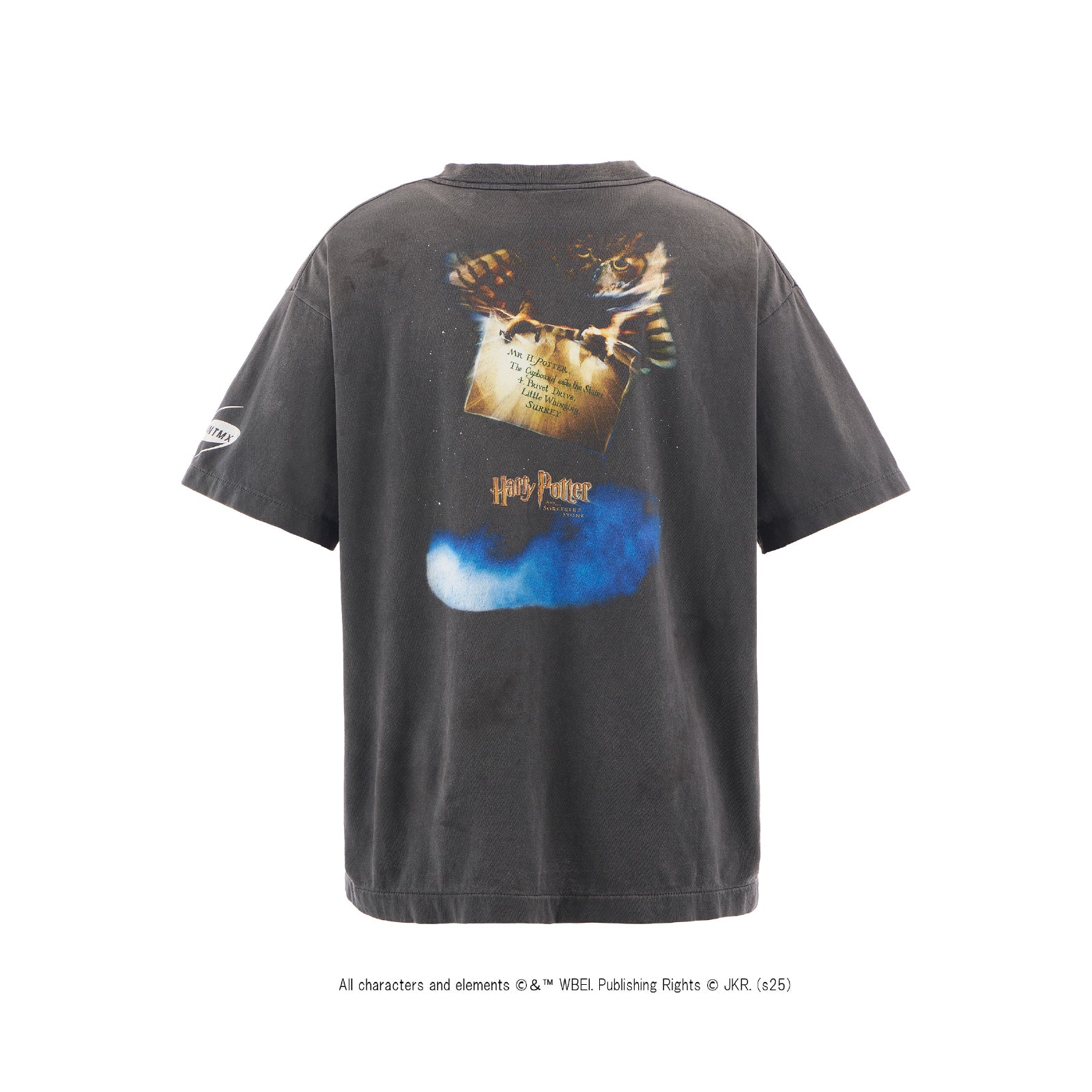 HP_SS TEE / PHILSPHR'S STONE