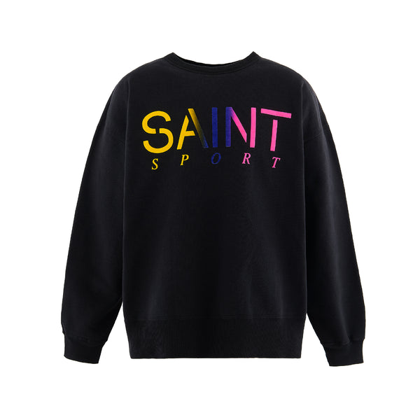 CRW NECK SEAT / SAINT SPORT