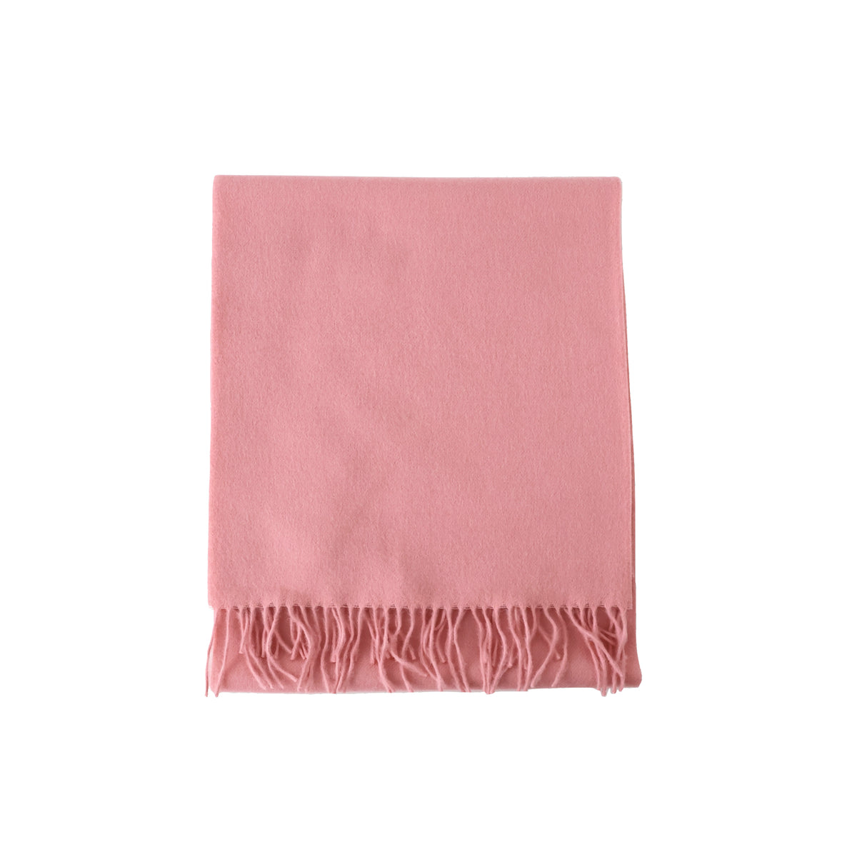 Brushed Scarf