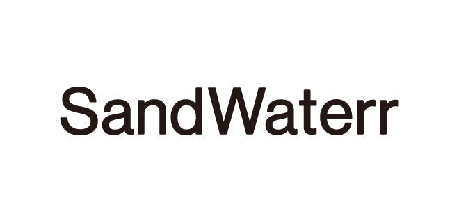 SandWaterr