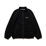 Game Jacket BLACK