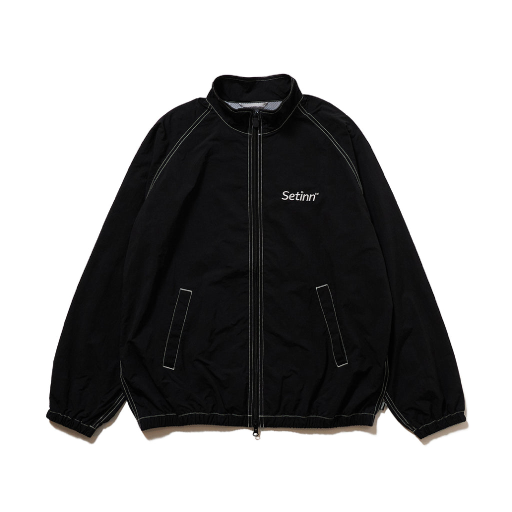 Game Jacket - ref. / Web Store