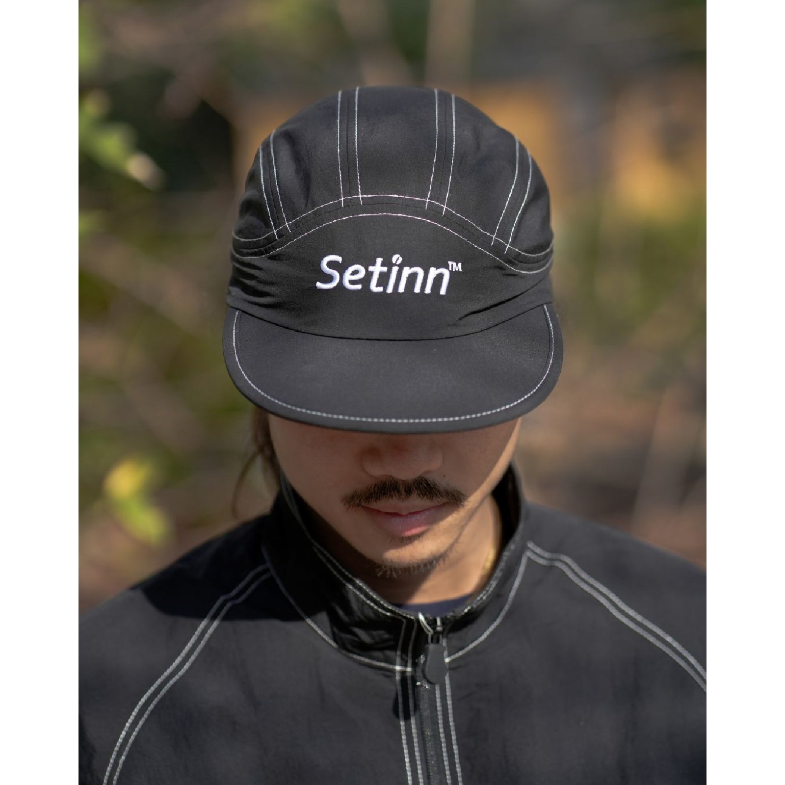 Game Cap - ref. / Web Store