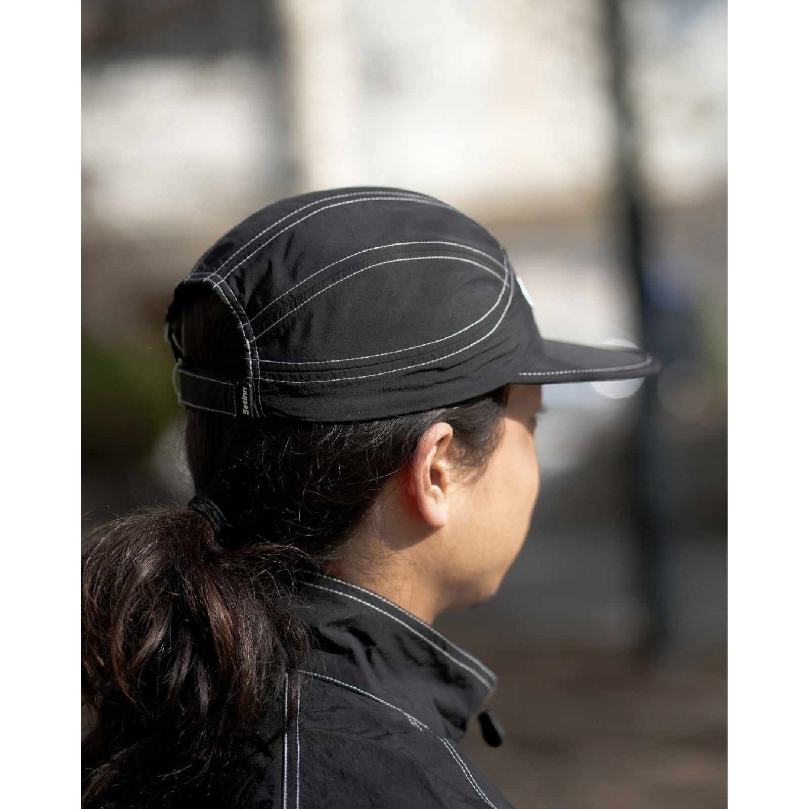 Game Cap - ref. / Web Store