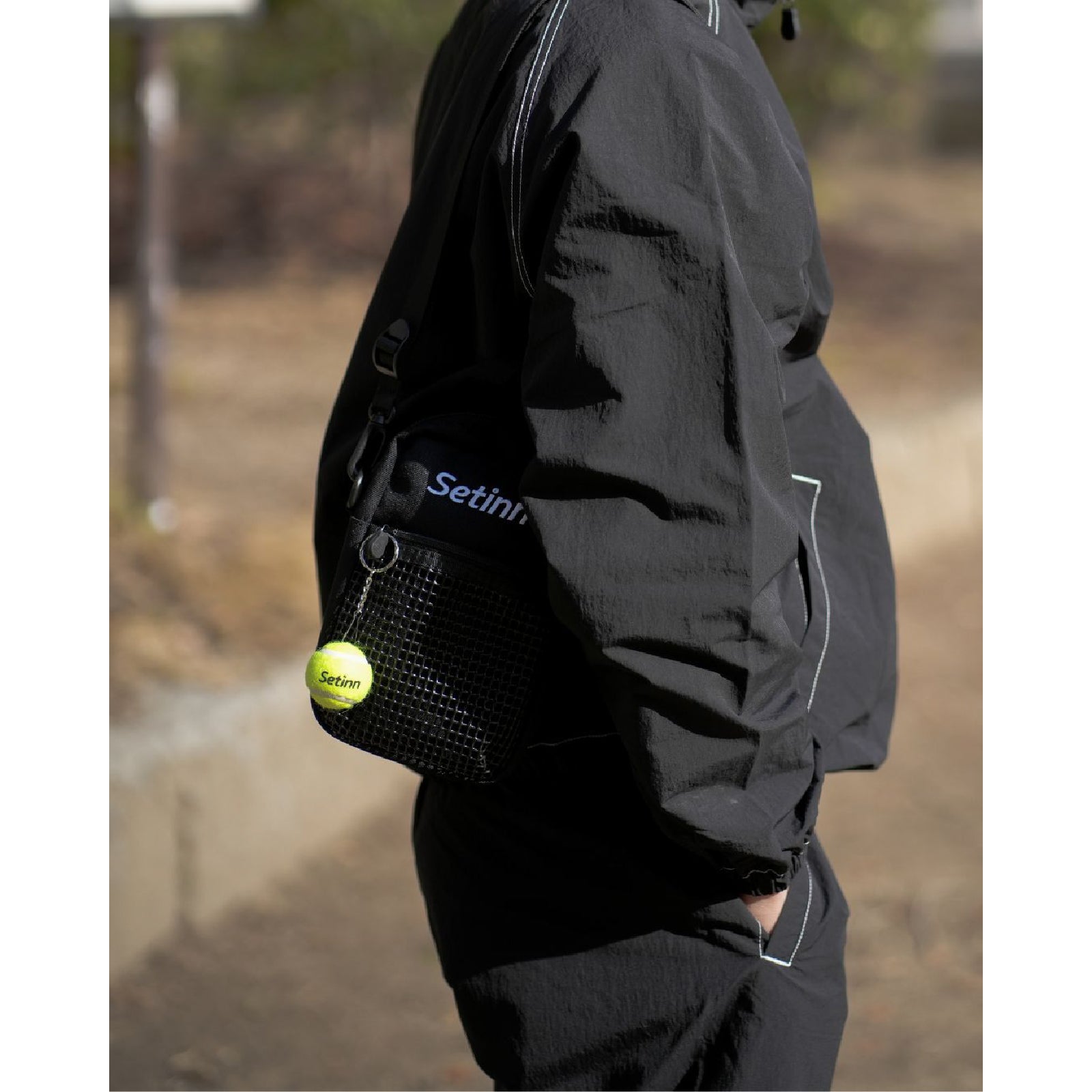 Setinn Key Ball - ref. / Web Store