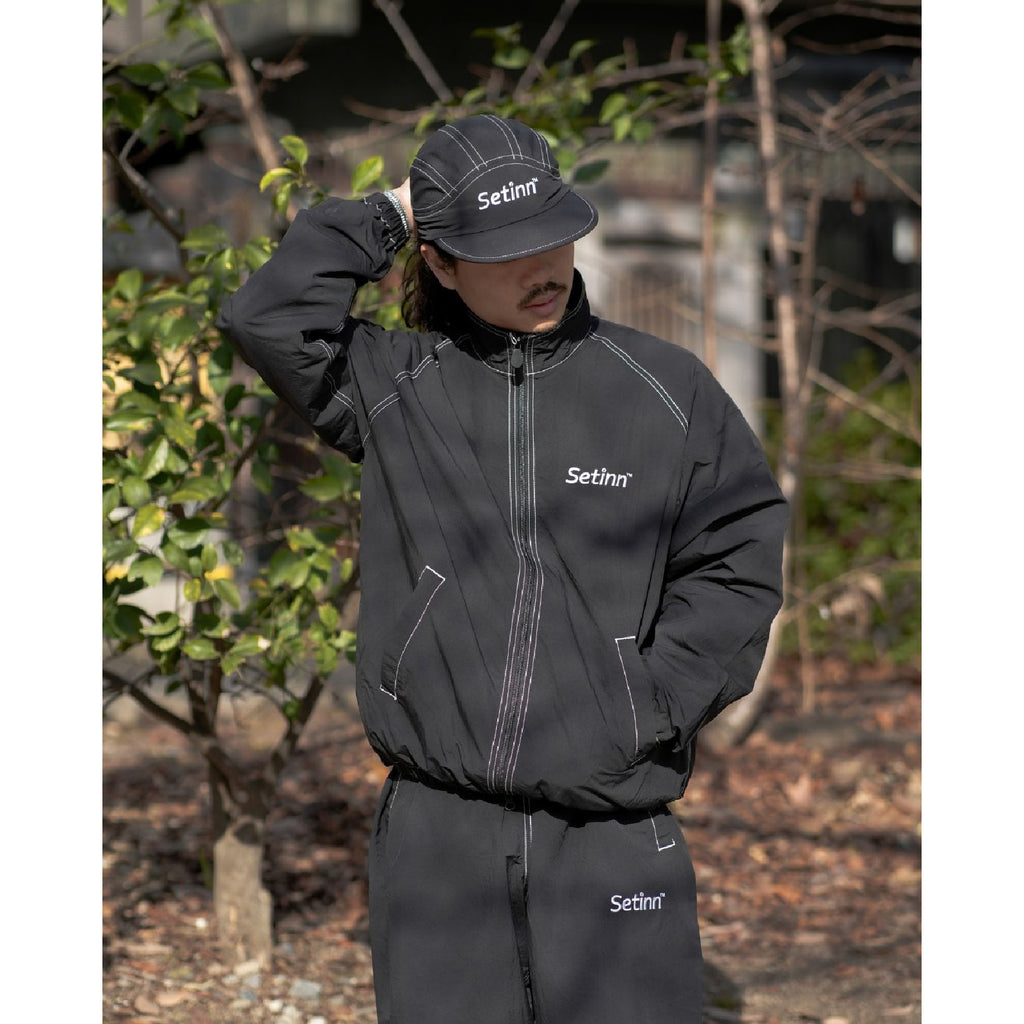 ✨【V12】GAME JACKET & GAME PANTS セットアップ L✨ Game Jacket | ref. / Web Store