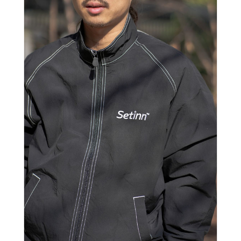 Game Jacket | ref. / Web Store