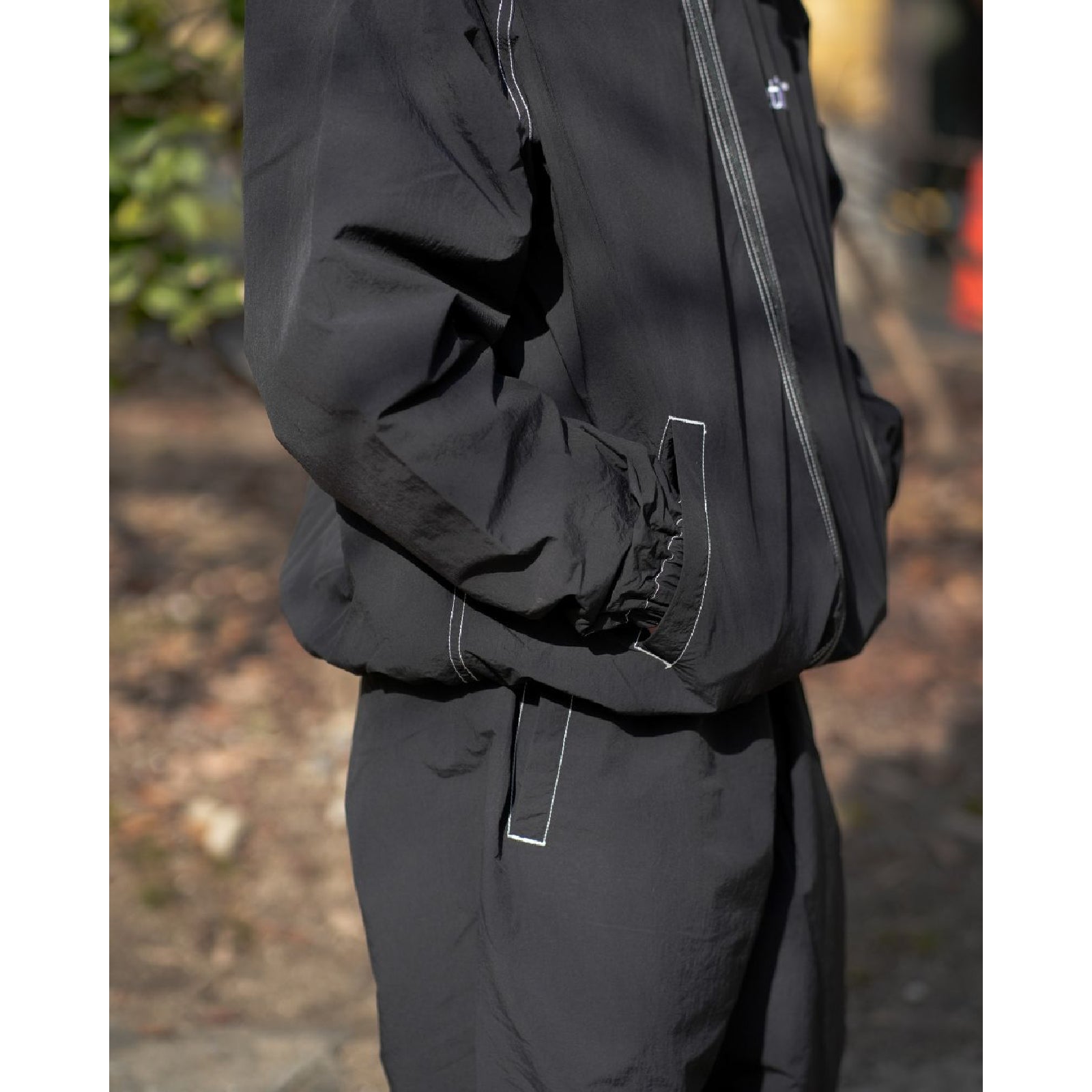 Game Jacket - ref. / Web Store