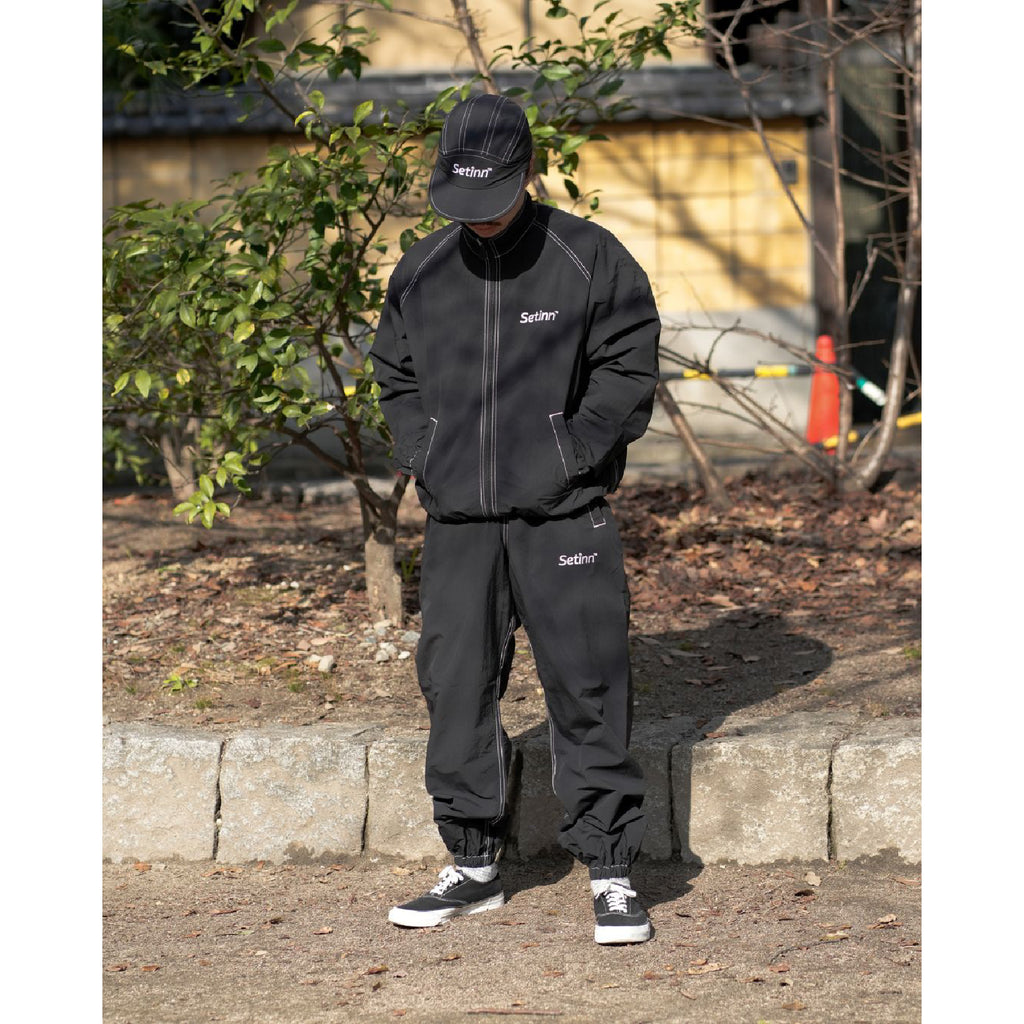 ✨【V12】GAME JACKET & GAME PANTS セットアップ L✨ Game Jacket | ref. / Web Store