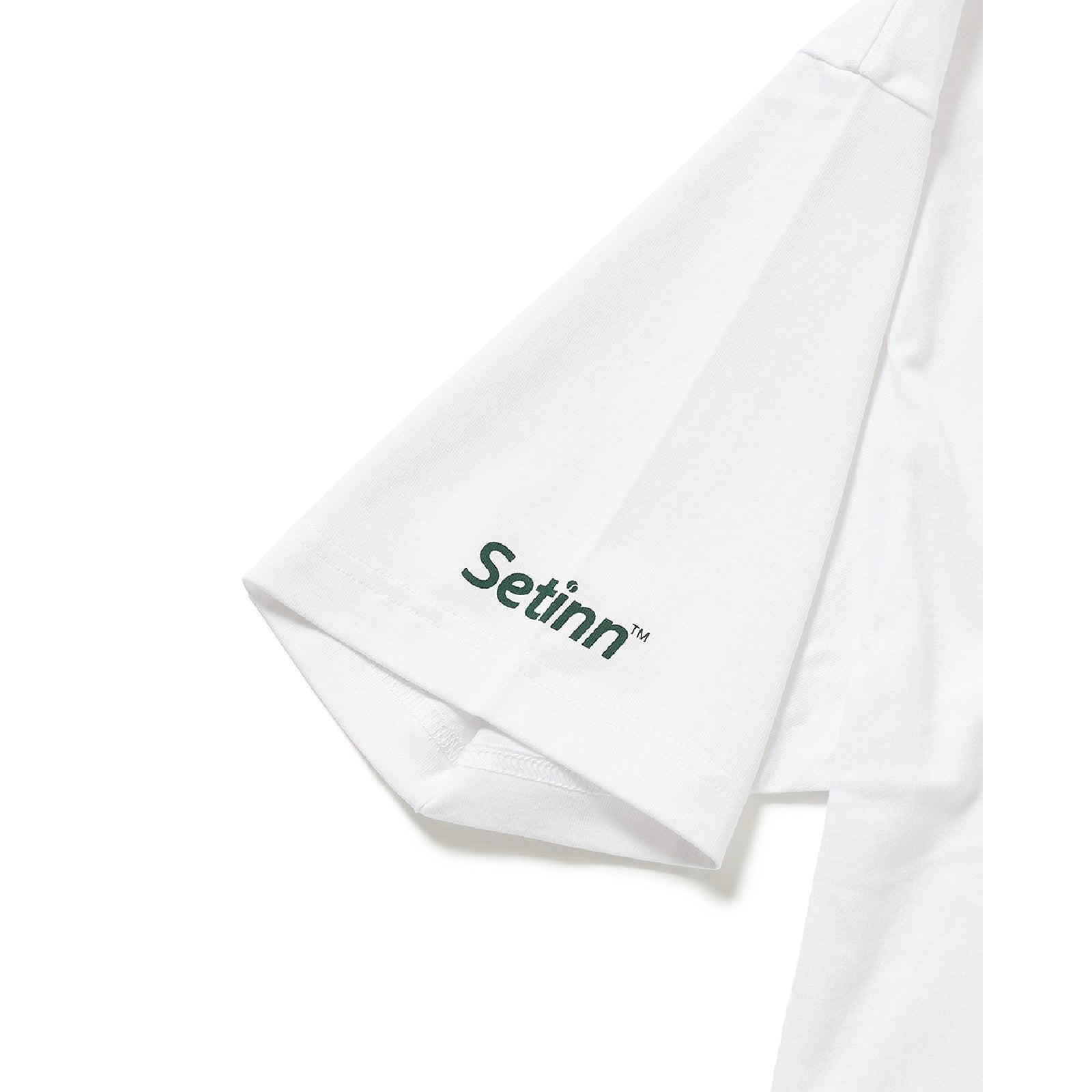 Tennis Lounge Tee