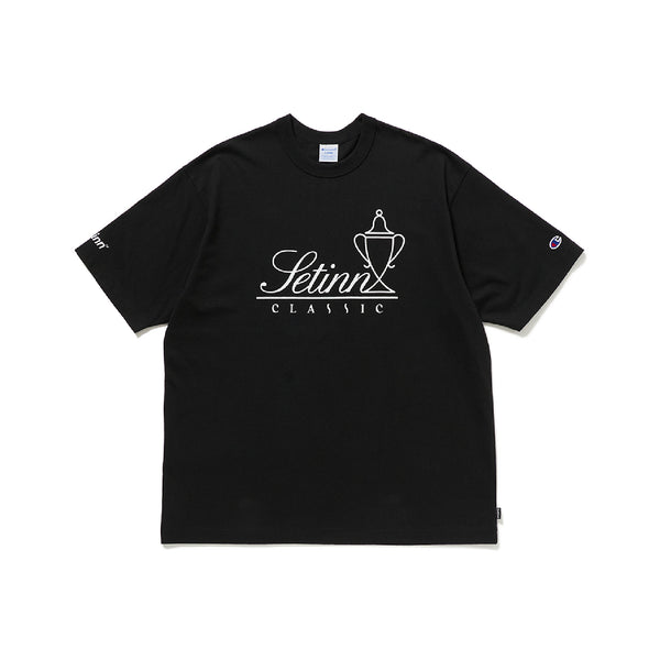 Tennis Lounge Tee