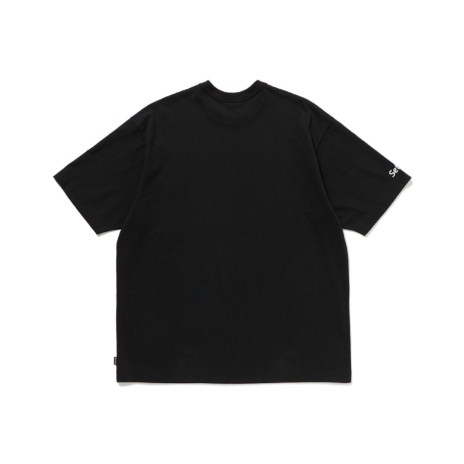 Tennis Lounge Tee
