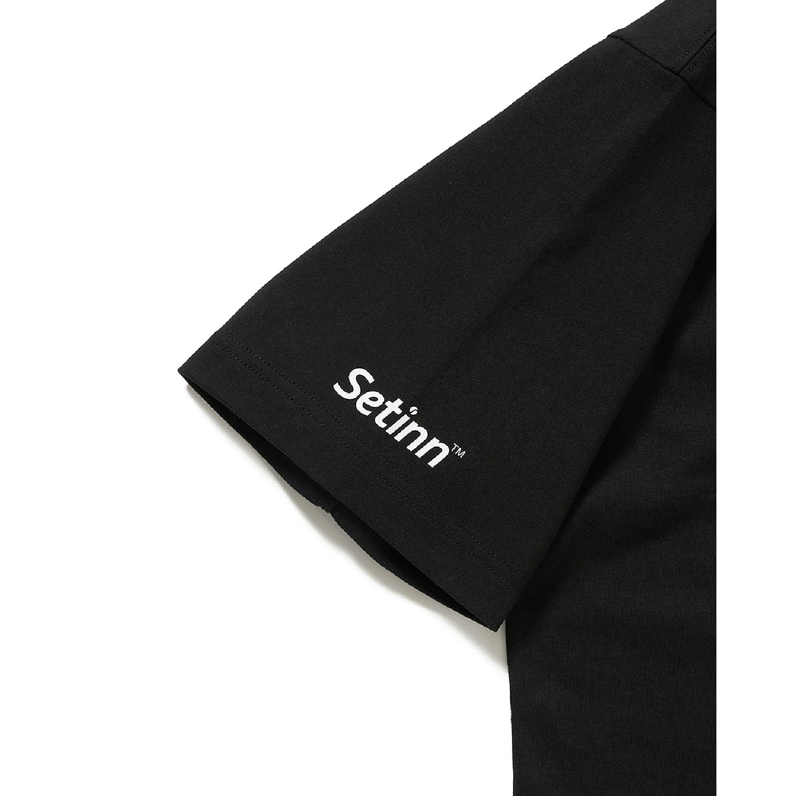 Tennis Lounge Tee