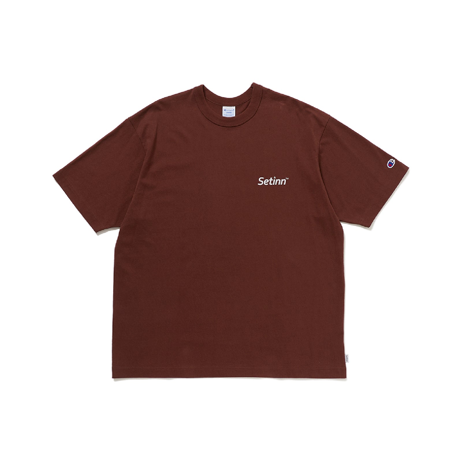 Double Bagel Tee