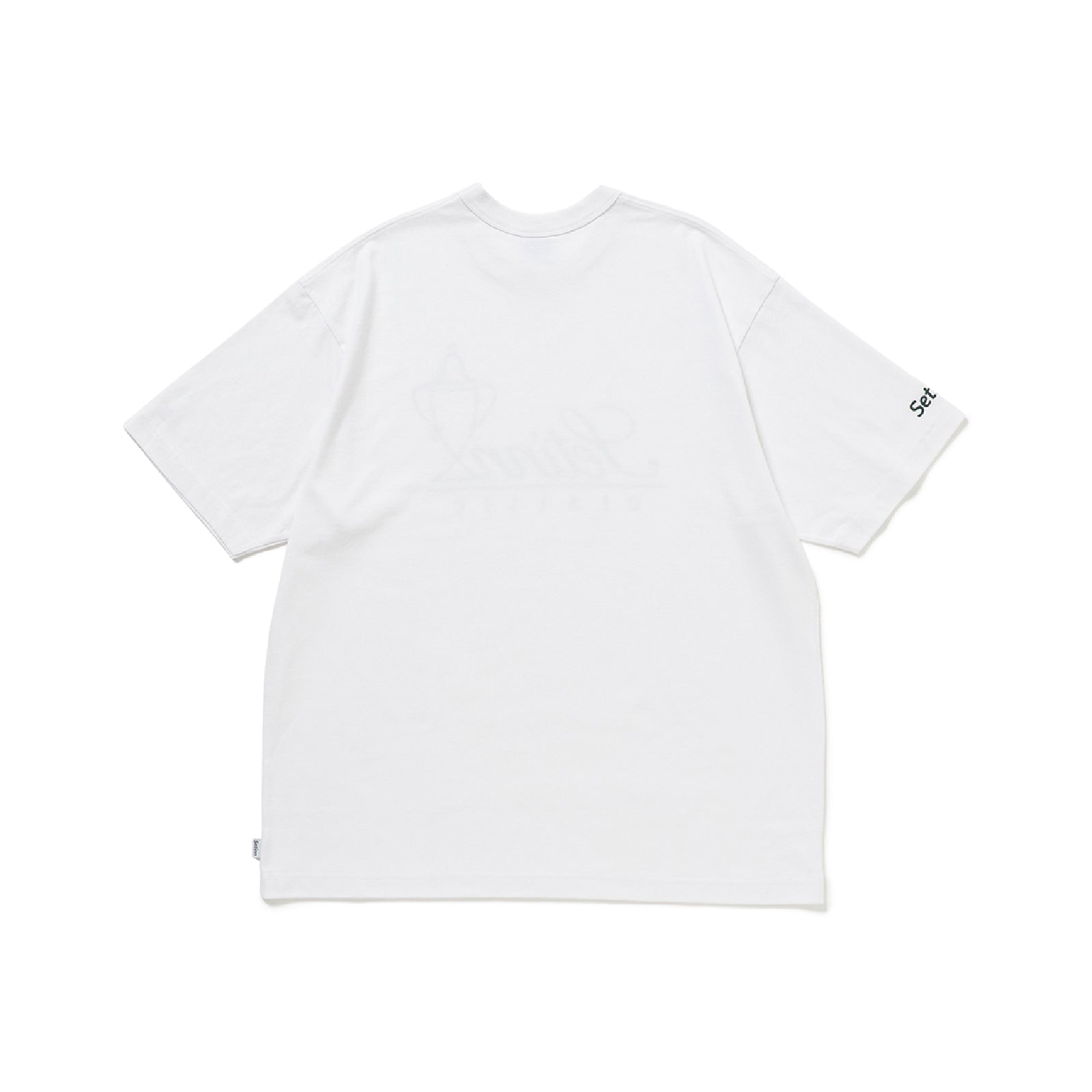 Tennis Lounge Tee
