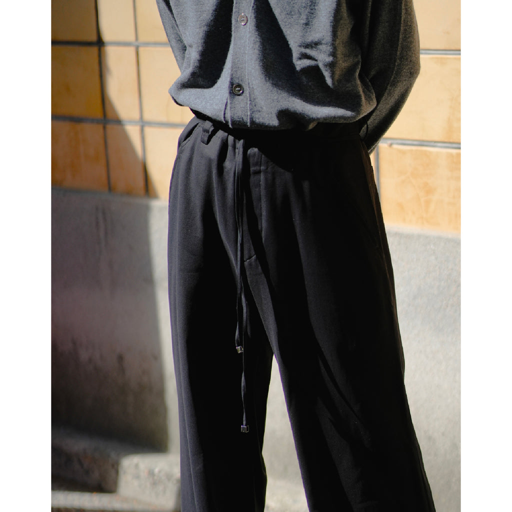 モデル：175cm　着用サイズ：3