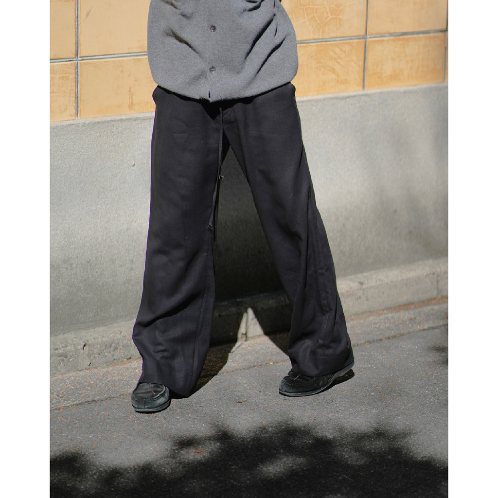 モデル：175cm　着用サイズ：3