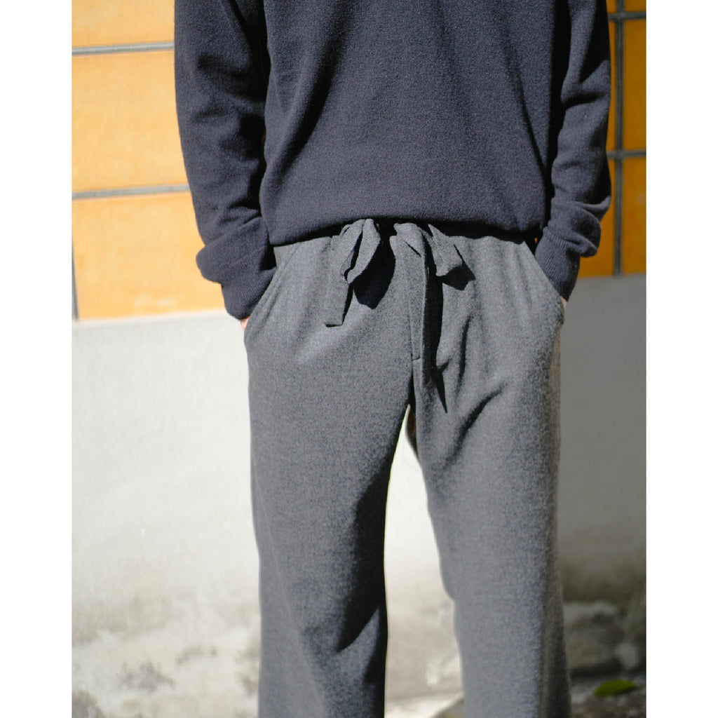 モデル：175cm　着用サイズ：2