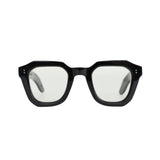 silvio noir green