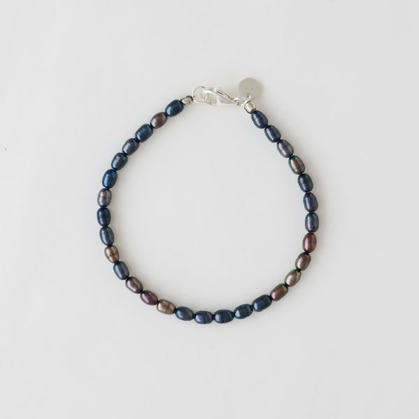 SL019 / TWNKL PEARL BRACELET