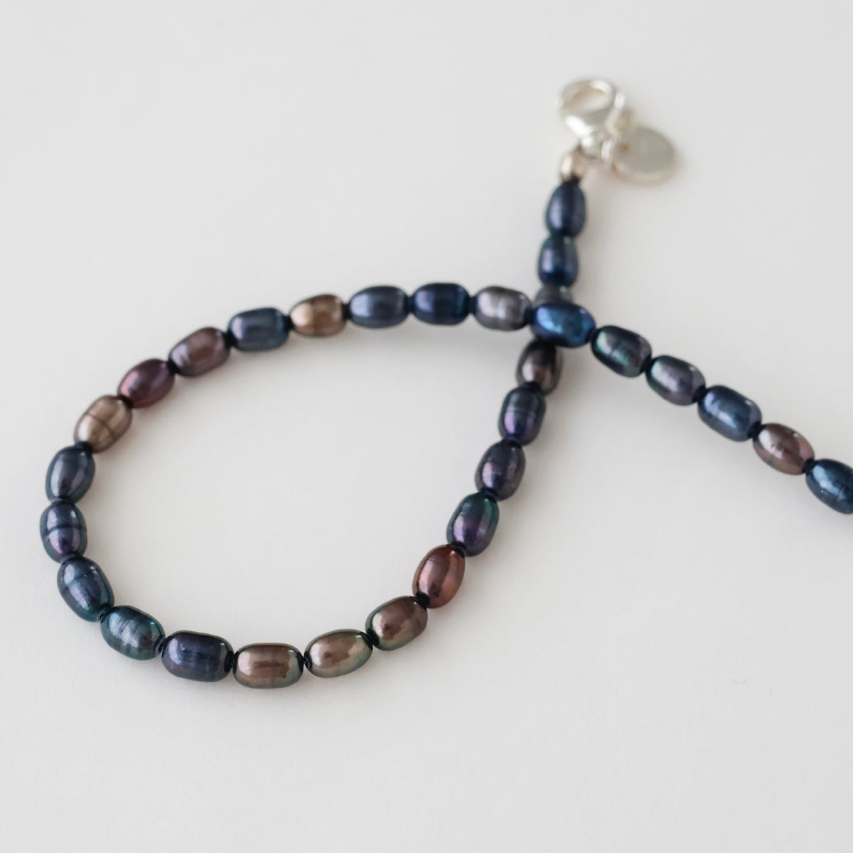 SL019 / TWNKL PEARL BRACELET