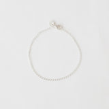 SL049 / TWNKL RCT BRACELET SILVER