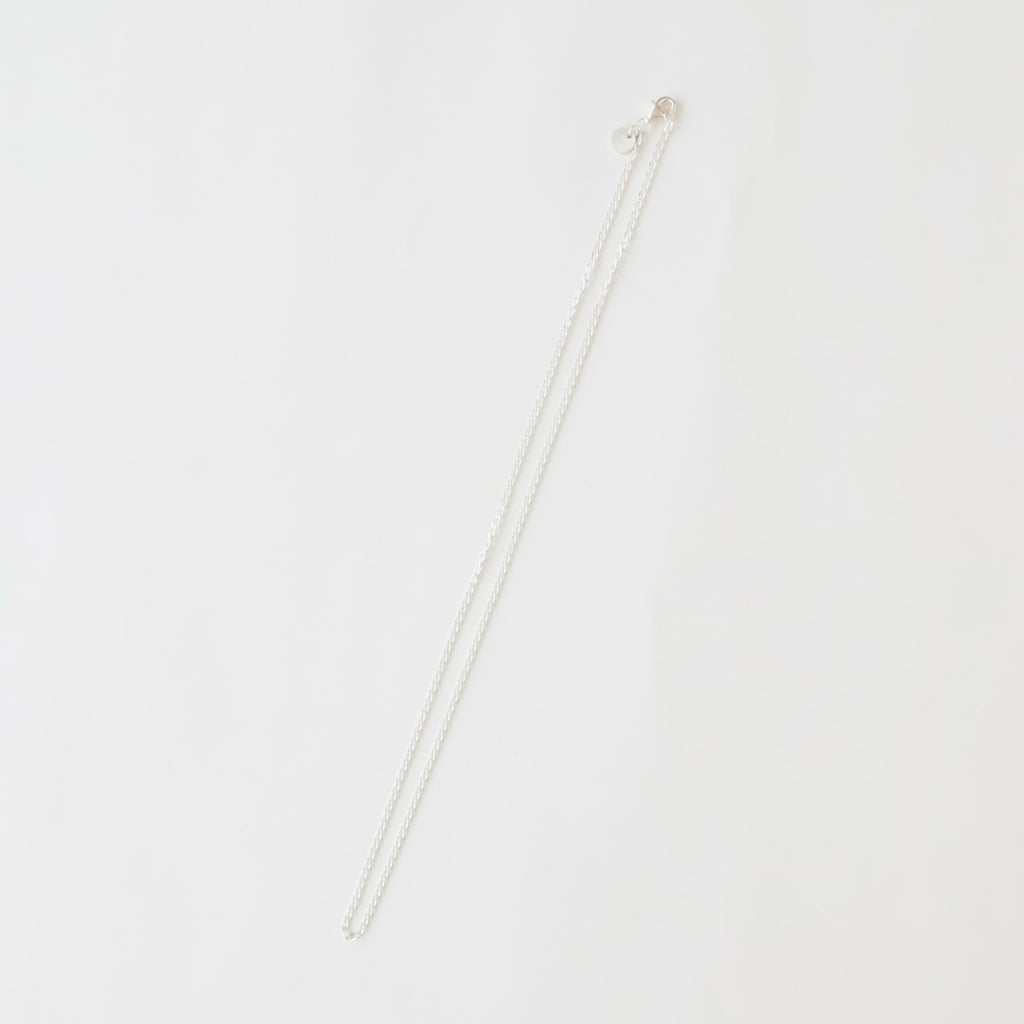 SL050 / TWNKL RCT NECKLESS