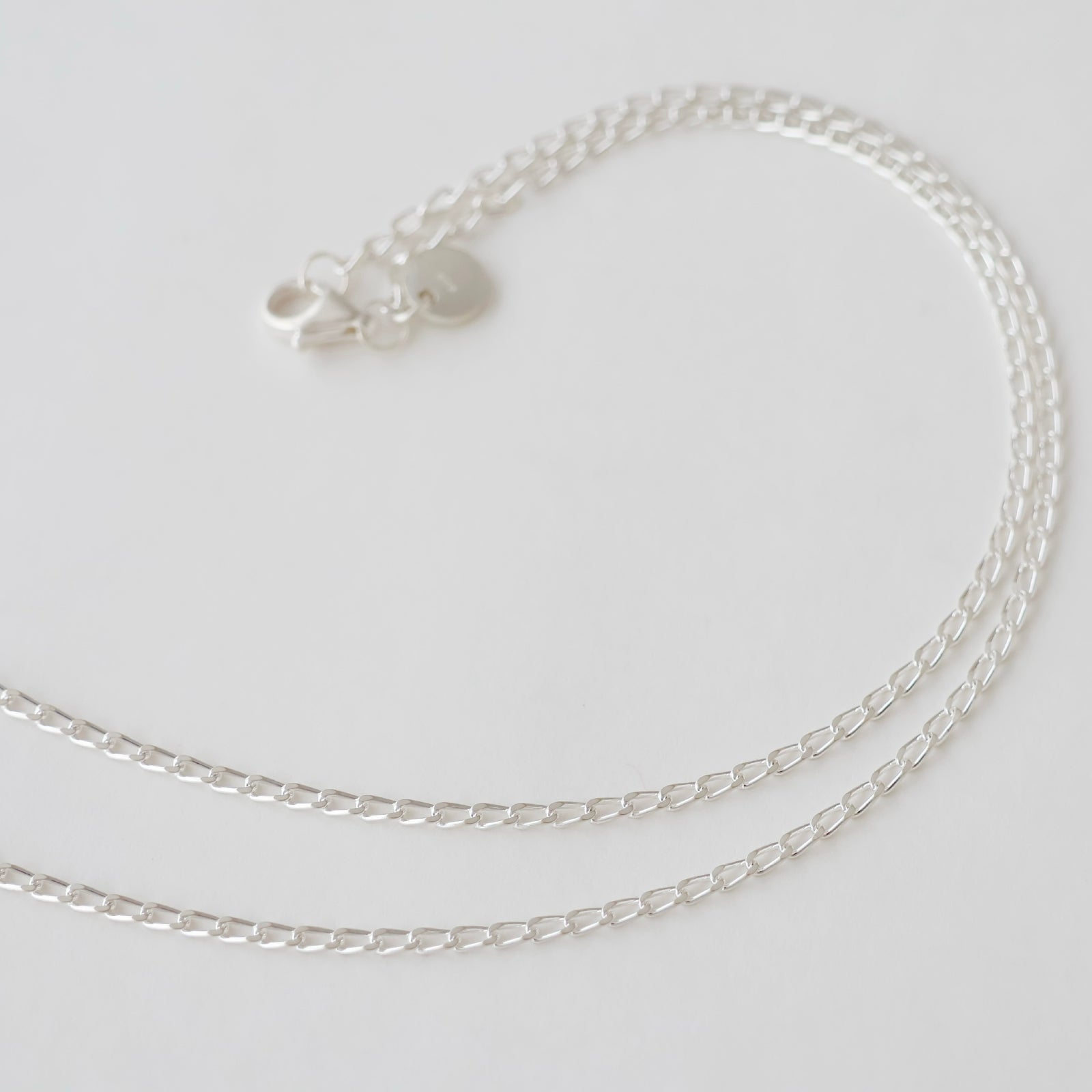 SL050 / TWNKL RCT NECKLESS