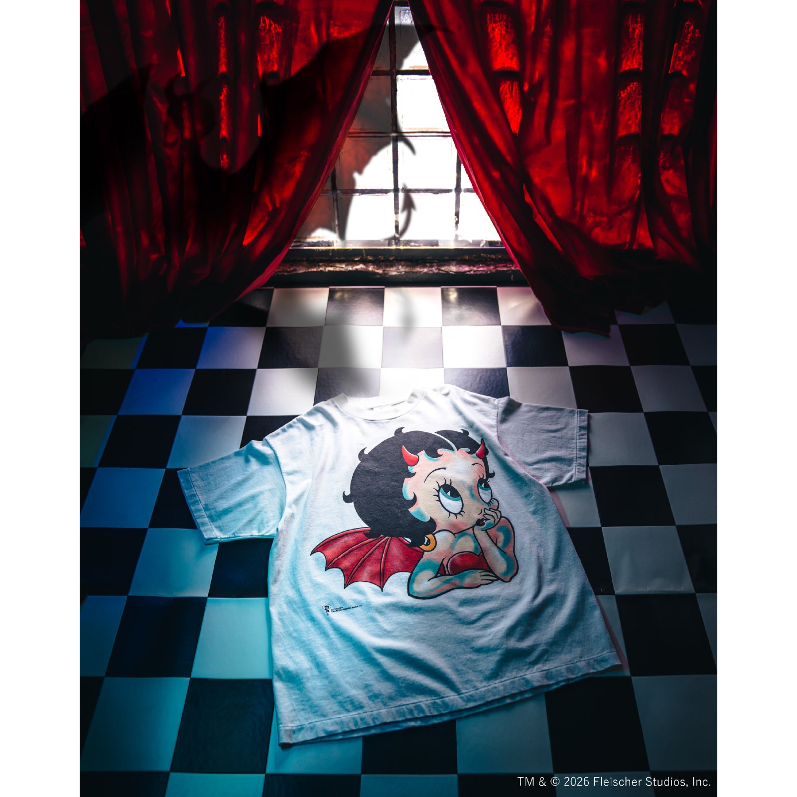 SAINT Mxxxxxx / 8月8日 10:00発売