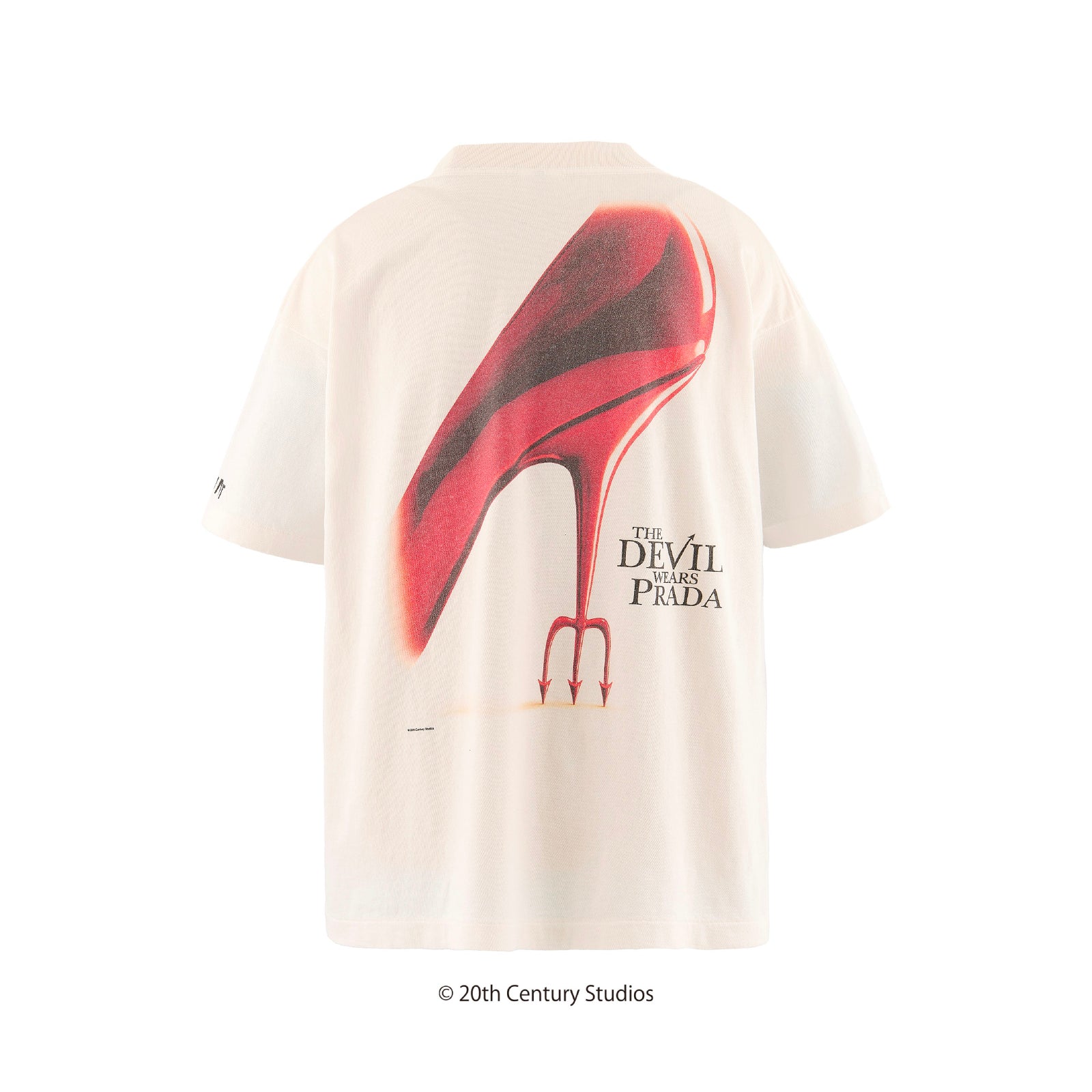 PRADA SS T-SHIRT | ref. / Web Store