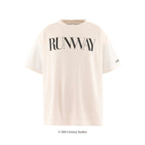 PRADA SS T-SHIRT WHITE