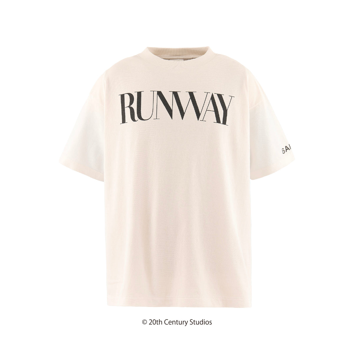PRADA SS T-SHIRT